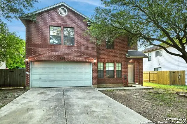 481 Whispering Hlw, Kyle, TX 78640 - #1