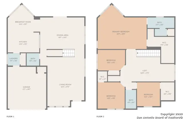 481 Whispering Hlw, Kyle, TX 78640 - #3