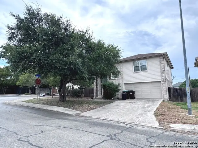 4918 Crestwood Hill, San Antonio, TX 78244 - Image #1