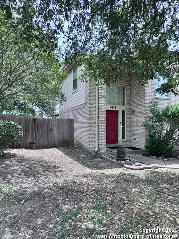 4918 Crestwood Hill, San Antonio, TX 78244 - Image #2