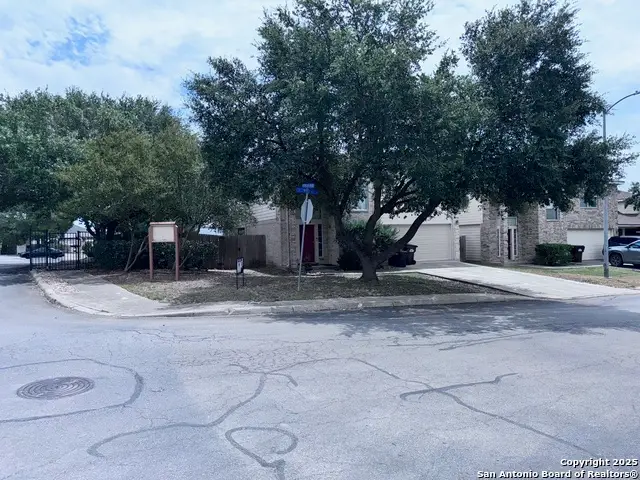 4918 Crestwood Hill, San Antonio, TX 78244 - Image #3