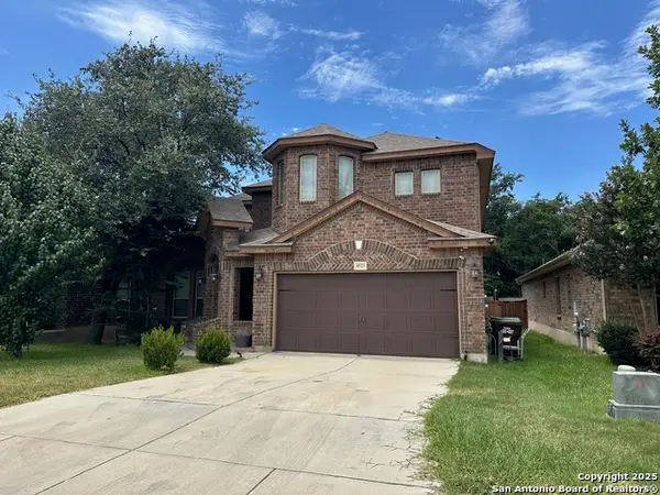 8523 Kallison Arbor, San Antonio, TX 78254