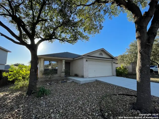 6954 Cutting, San Antonio, TX 78244 - Image #1