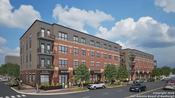 1302 2nd #A208, Taylor, TX 76574