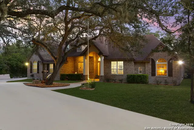 813 County Road 375, San Antonio, TX 78253 - Image #2