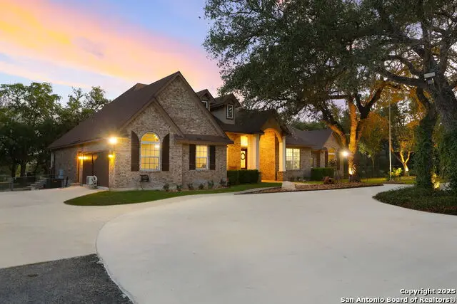 813 County Road 375, San Antonio, TX 78253 - Image #3