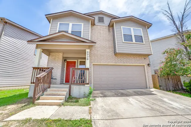 9930 Amber Breeze, San Antonio, TX 78245 - #1