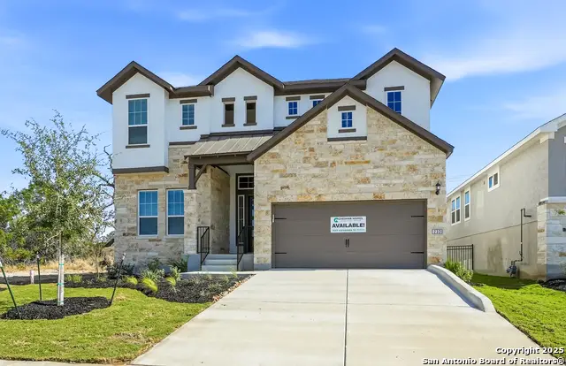 233 Sasparilla, Boerne, TX 78006 - Image #2