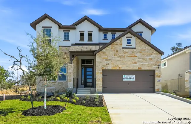 233 Sasparilla, Boerne, TX 78006 - Image #3
