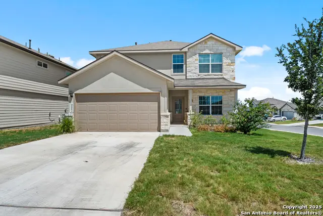 4804 Unakite Way, San Antonio, TX 78253 - Image #1