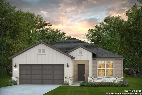 1507 Birdsong Avenue, Marion, TX 78124