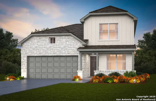 11650 Red Burro, San Antonio, TX 78254 - Image #1