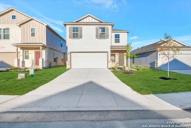 6743 Red Buffalo Trail, San Antonio, TX 78253 - Image #1