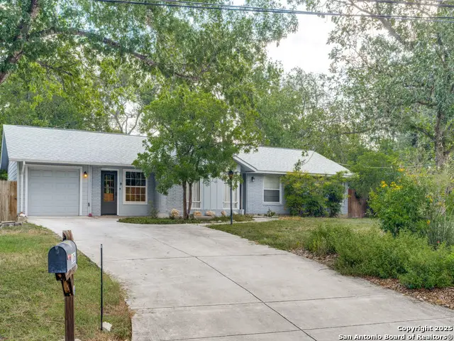 106 Roundup, Castle Hills, TX 78213 - Image #1