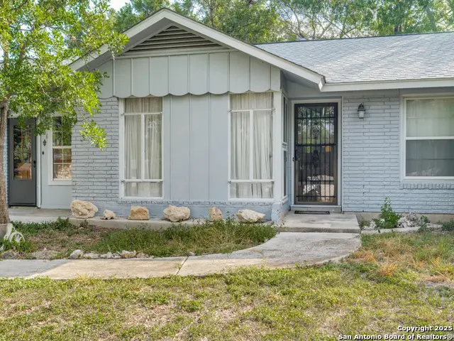 106 Roundup, Castle Hills, TX 78213 - Image #3