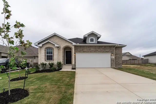 972 Gray Cloud Drive, New Braunfels, TX 78130 - #1