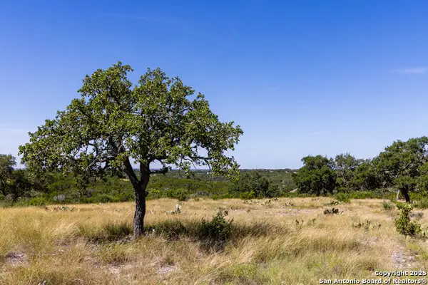 LOT 151 Loma Vista Ranch, Kerrville, TX 78028
