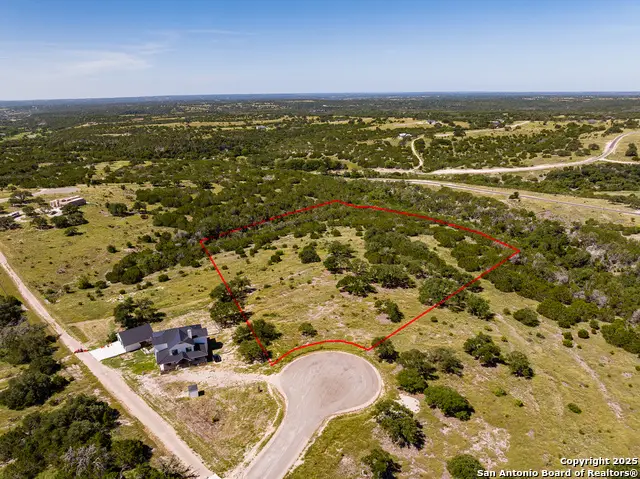 LOT 151 Loma Vista Ranch, Kerrville, TX 78028 - Image #2