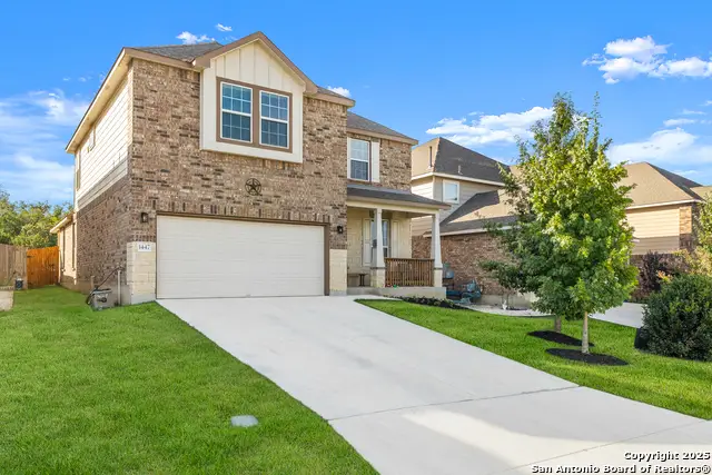 1447 Polydora, San Antonio, TX 78245 - Image #3