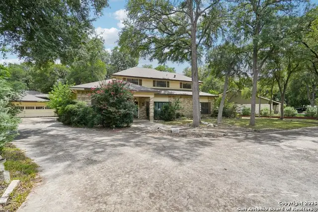 1848 Pebble Brook, New Braunfels, TX 78130 - Image #2
