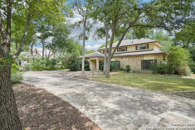 1848 Pebble Brook, New Braunfels, TX 78130 - Image #3