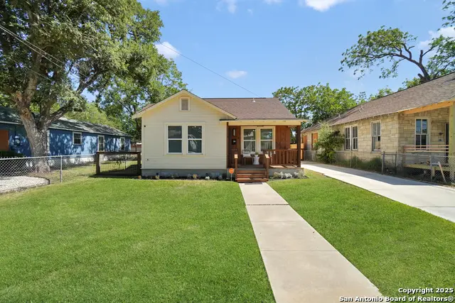 2205 Monterey, San Antonio, TX 78207 - Image #1