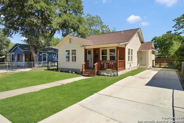 2205 Monterey, San Antonio, TX 78207 - Image #2