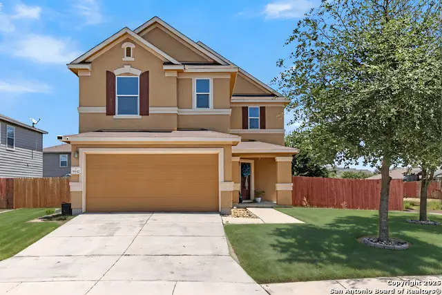 9642 Pleasanton Place, San Antonio, TX 78221 - Image #1