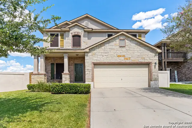 11201 Pedrosa, Laredo, TX 78045 - #1