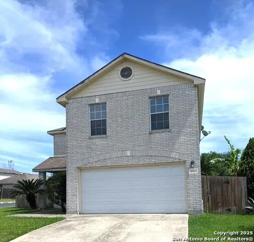 8163 Heights Valley, Converse, TX 78109 - Image #1