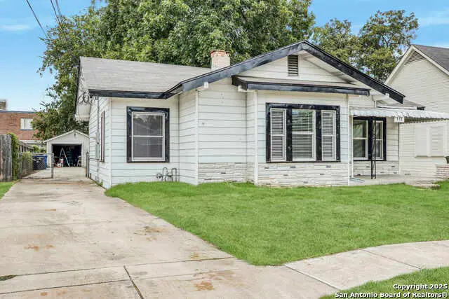 111 Huff, San Antonio, TX 78214 - Image #2