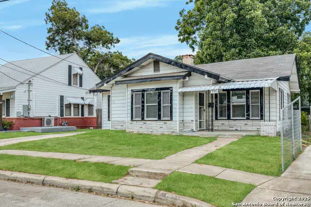 111 Huff, San Antonio, TX 78214 - Image #3