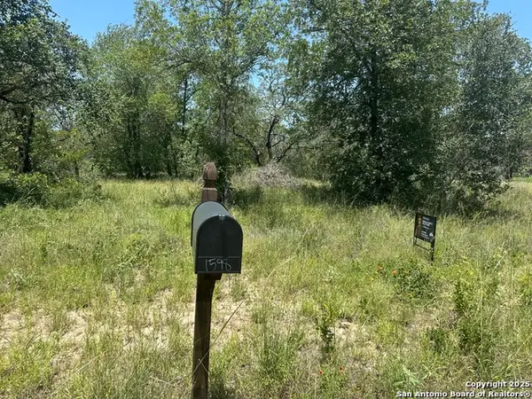 00 Clear Lake Loop, Poteet, TX 78065