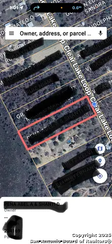 00 Clear Lake Loop, Poteet, TX 78065 - Image #3