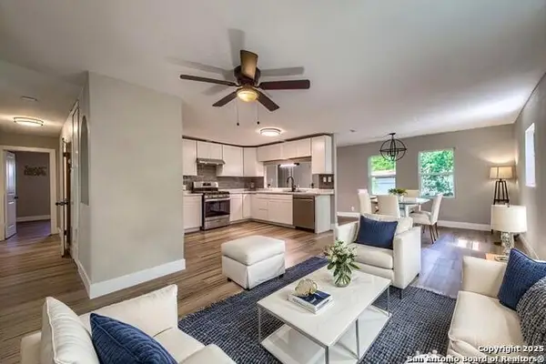 323 Humboldt Street, San Antonio, TX 78211