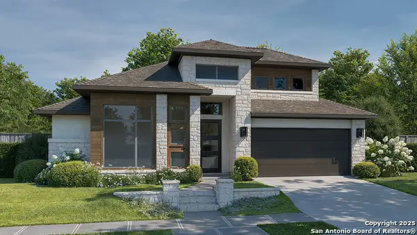 215 Canyon Path, San Antonio, TX 78258