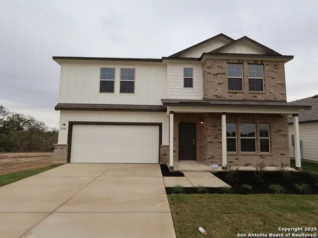 8740 Rucker Pond Trail, San Antonio, TX 78252 - Image #1