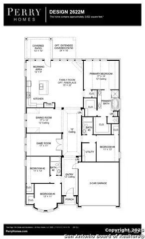 423 Canyon Path, San Antonio, TX 78258 - Image #2