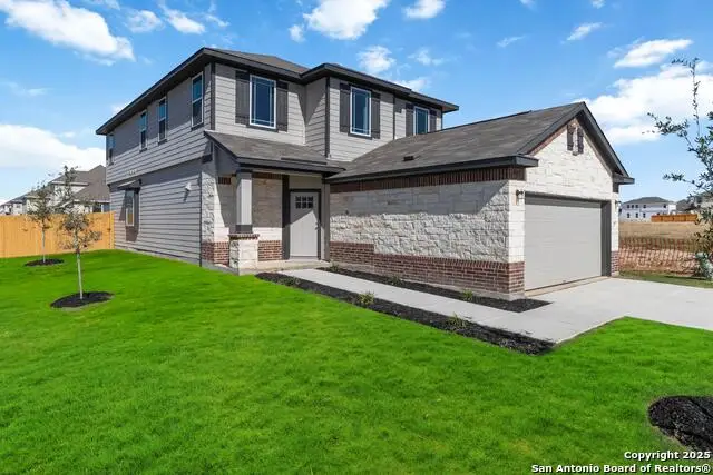 2359 Pink Pearl Drive, San Antonio, TX 78224 - Image #1