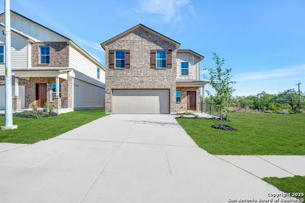 10431 White Hart Lane, Converse, TX 78109