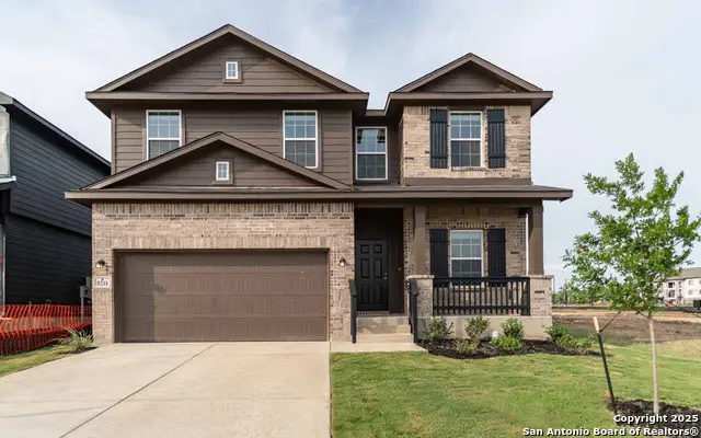 5211 Marliese Peak, Von Ormy, TX 78073 - Image #1