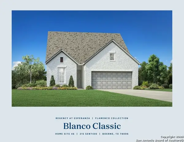 215 Sentido, Boerne, TX 78006