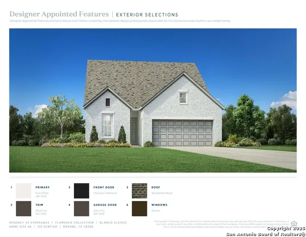 215 Sentido, Boerne, TX 78006 - Image #2