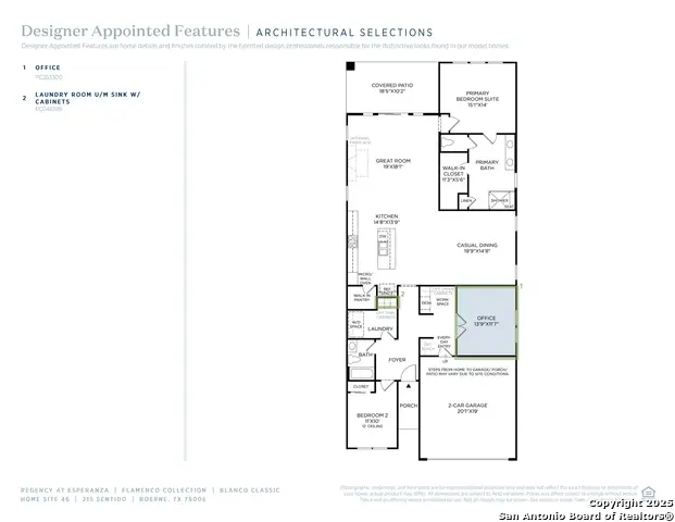 215 Sentido, Boerne, TX 78006 - Image #3