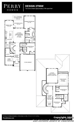 3005 Vistablue Lane, San Antonio, TX 78245 - Image #2