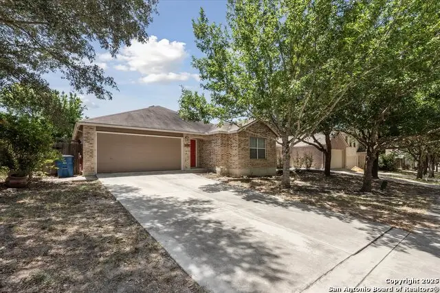 3436 Whisper Bluff, Cibolo, TX 78108 - Image #3