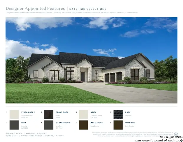 117 Western Justice, Boerne, TX 78006 - Image #2