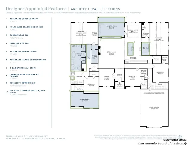 117 Western Justice, Boerne, TX 78006 - Image #3