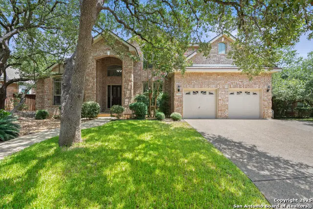 17314 Fountain Bluff, San Antonio, TX 78248 - Image #2