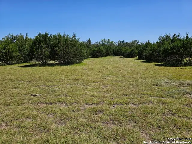 LOT 155 La Luna Dr, Blanco, TX 78606 - Image #1